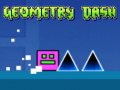 遊戲Geometry Dash