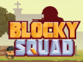 遊戲Blocky Squad
