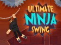 遊戲Ultimate Ninja Swing