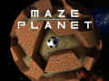 遊戲Maze Planet