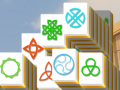 遊戲Celtic Mahjong