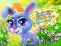 遊戲Happy Bunny