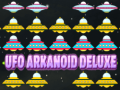 遊戲UFO arkanoid deluxe