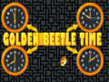 遊戲Golden beetle time