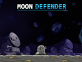 遊戲Moon Defender