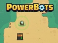 遊戲Powerbots