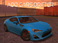 遊戲Ado Cars Drifter