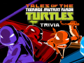 遊戲Teenage Mutant Ninja Turtles Trivia