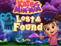 遊戲Kate & Mim-Mim Lost & Found