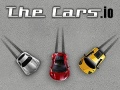 遊戲The Cars.io