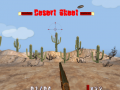 遊戲Desert Skeet 