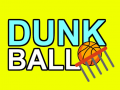 遊戲Dunk Ball