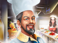 遊戲Fabio the Chef