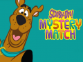 遊戲Scooby-Doo! Mystery Match