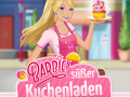 遊戲Barbie:Süßer Kuchenladen