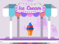 遊戲Throw Ice Cream