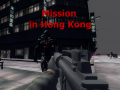 遊戲Mission in Hong Kong