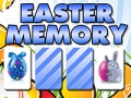 遊戲The Easter Memory