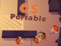 遊戲CS Portable