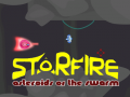 遊戲Star Fire: Asteroids of the Swarm
