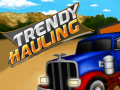 遊戲Trendy Hauling