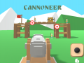 遊戲Cannoneer