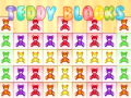 遊戲Teddy blocks