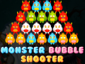 遊戲Monster Bubble Shooter