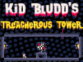 遊戲Kid Bludd's Treacherous Tower
