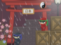 遊戲Dark Ninja