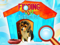 遊戲Finding 3 in 1: Doghouse