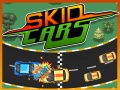 遊戲Skid Cars