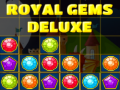 遊戲Royal gems deluxe