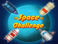 遊戲Space Challenge