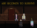 遊戲600 Seconds To Survive