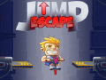 遊戲Jump Escape