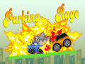 遊戲Parking Rage Touch Version