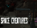 遊戲Space Creatures