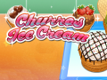 遊戲Churros ice cream