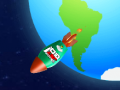 遊戲Ready jet Go! Jet`s rocket ship creator 
