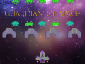 遊戲Guardian of Space