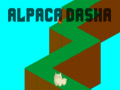 遊戲Alpaca Dasha