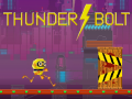 遊戲Thunder Bolt