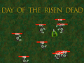 遊戲Day of the Risen Dead
