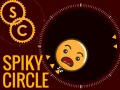 遊戲Spiky Circle