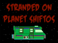 遊戲Bitmen: Stranded on Planet Shiftos