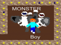 遊戲Monster Academy