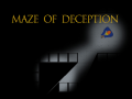 遊戲Maze of Deception