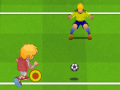 遊戲Drop Kick World Cup 2018