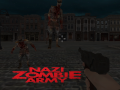 遊戲Nazi Zombie Army